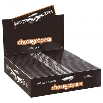 Choosypapers King Size Slim